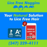 Lice Free Noggins Bronx - Natural Lice Removal Treatment