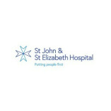 St John St Elizabeth Hospital