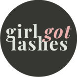 GirlGotLashes GmbH Grünwald logo
