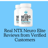 NTX Neuro Elite