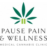 Pause Pain & Wellness