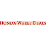 Honda Wheel Deals