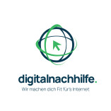 Digitalnachhilfe - Wir machen Sie fit fürs Internet