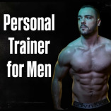 Alex Folacci The Gentlemens Trainer