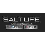 Salt Life Appliance Repair llc