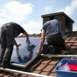 Goodyear Solar Panels - Energy Savings Solutions