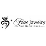 Fine jewelry and gemstones