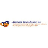 Command Service Center, INC