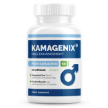 Kamagenix Male Enhancement