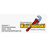 Kai Tidelski logo