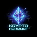 Krypto Horizont logo