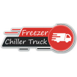 Freezer Chiller Truck