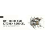 Custom Modern Bathroom and Kitchen Sunffolk County