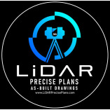 Phoenix LiDar as Built Plans