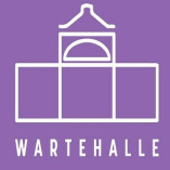 Wartehalle Berlin