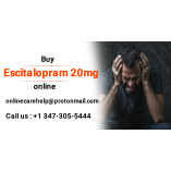 Buy Escitalopram online USA