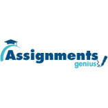 AssignmentsGenius