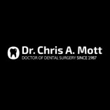 Dr. Chris A. Mott, DDS