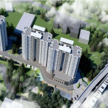 The Prestige City Hyderabad