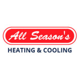 All Season’s Heating & Cooling