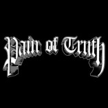 Pain of Truth Merch