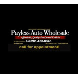 Payless Auto Wholesale