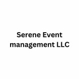 Serene Event management LLC