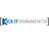 Kick-It Webmanufaktur logo