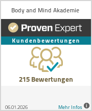 Erfahrungen & Bewertungen zu Body and Mind Akademie