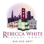 San Francisco Homes by Rebecca White