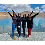 Jugni | Solo woman travel group | Women only trips