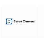 Spray Cleaners UK