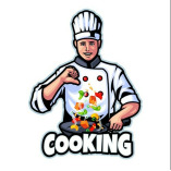 Cooking T Shirt