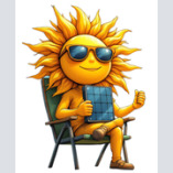 Solarmodule Dortmund logo