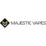 Majestic Vapes Brampton