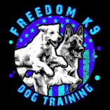 Freedom K9 Dog Training