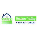 Hudson Valley Deck and Fence