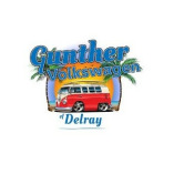 Gunther Volkswagen Delray Beach