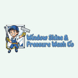 Window Shine & Pressure Wash Co