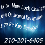 Fm Locksmith San Antonio