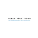 Watson, Niven, Skahen - Comprehensive, Restorative, & Esthetic Dentistry