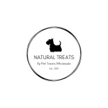 Pet Treats Wholesale Limited