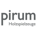 Pirum-Holzspielzeuge