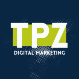 Tom Phillip Zenker - Digital Marketing Agentur GmbH logo
