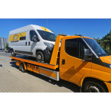 HOLBROK  Laweta Pyrzowice 24h - Pomoc Drogowa Holowanie