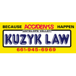 Kuzyk Law