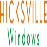 Hicksville Windows