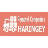 Removal Companies Haringey Ltd.