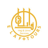 ELAF TOURS e.K | Hajj & Umrah Dienstleistung