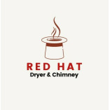 Red Hat Dryer & Chimney